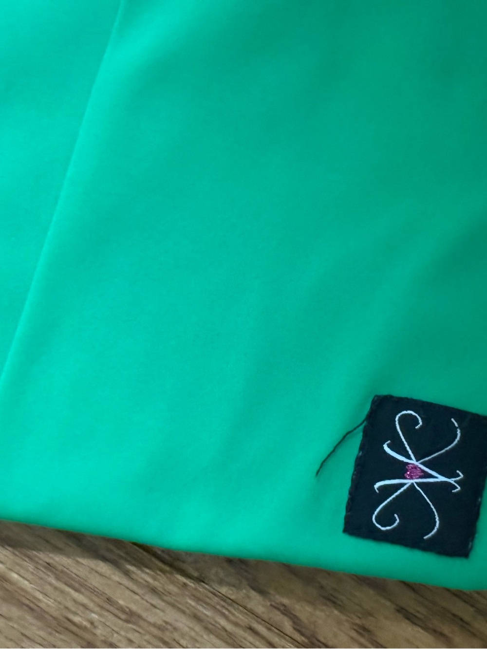 TXS Kandi Kouture Dance Shorts - Picture 3 of 5